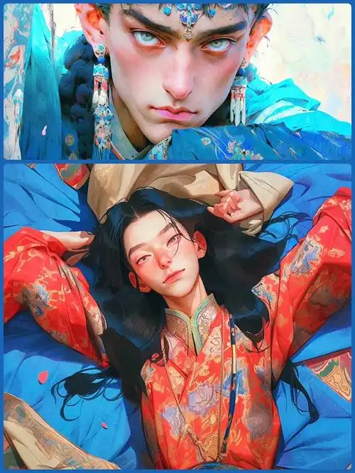 我的美女总裁老婆 都市小说海报